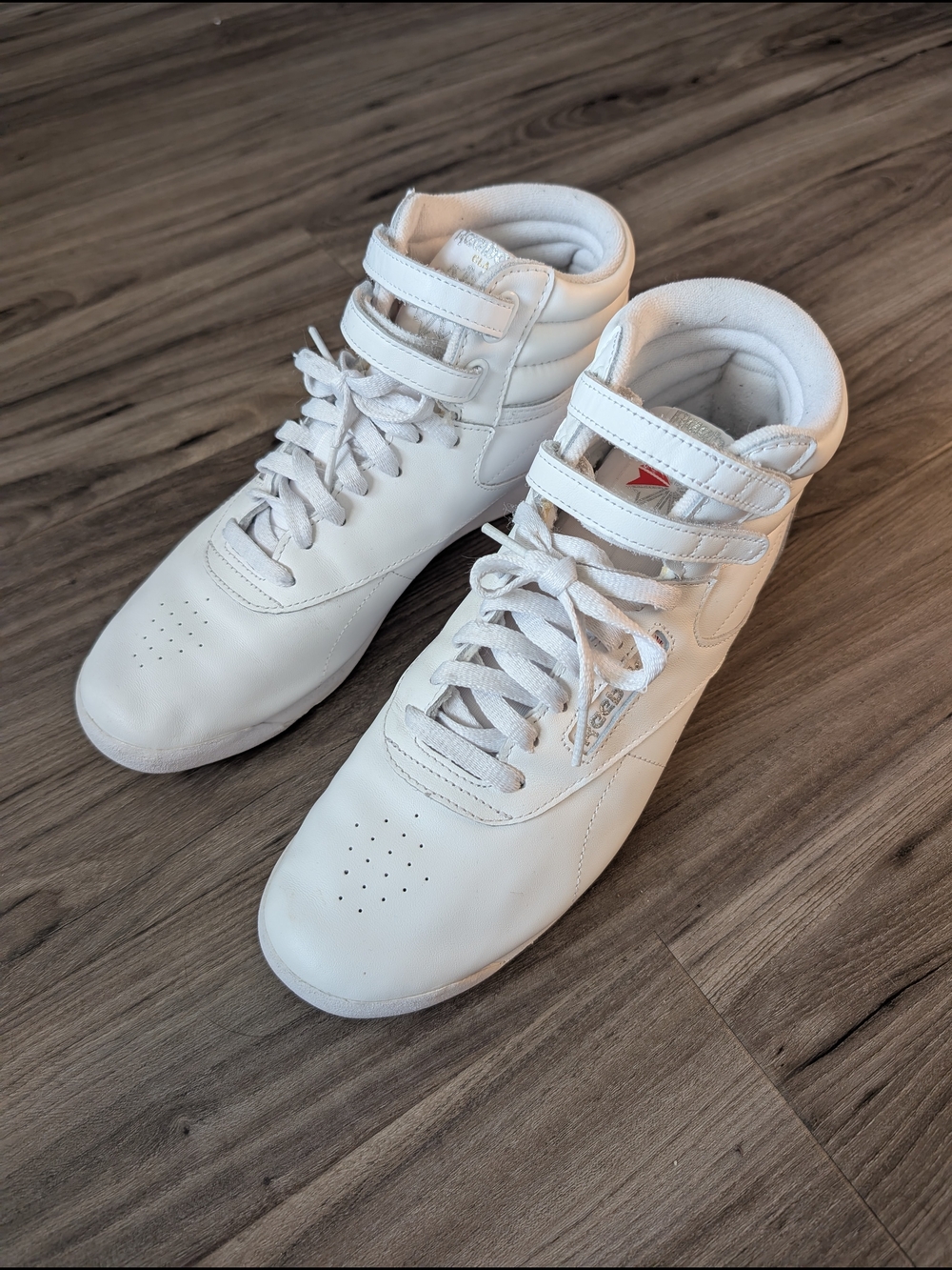 Reebok Freestyle